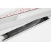 AUTOCLOVER CHROME DOOR VISOR SET FOR KIA SOUL 2013-15