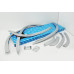 AUTOCLOVER FENDER GUARD_C SET FOR KIA SORENTO R 2012-14