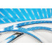 AUTOCLOVER FENDER GUARD_C SET FOR KIA SORENTO R 2012-14