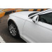 AUTOCLOVER FENDER GUARD_CH SET FOR AUDI A6 2011-15