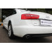 AUTOCLOVER FENDER GUARD_CH SET FOR AUDI A6 2011-15