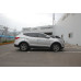 AUTOCLOVER FENDER GUARD_C SET FOR HYUNDAI SANTA FE 2012-15