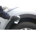 AUTOCLOVER FENDER GUARD_C SET FOR HYUNDAI SANTA FE 2012-15