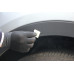 AUTOCLOVER FENDER GUARD_C SET FOR HYUNDAI SANTA FE 2012-15