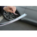 AUTOCLOVER FENDER GUARD_C SET FOR HYUNDAI SANTA FE 2012-15