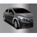 AUTOCLOVER FENDER GUARD_C SET FOR KIA K3 CERATO 2012-15