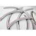 AUTOCLOVER FENDER GUARD_C SET FOR KIA K3 CERATO 2012-15