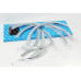 AUTOCLOVER FENDER GUARD_C SET FOR KIA K3 CERATO 2012-15
