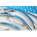 AUTOCLOVER FENDER GUARD_C SET FOR KIA K3 CERATO 2012-15