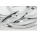 AUTOCLOVER FENDER GUARD_C SET FOR KIA K3 CERATO 2012-15