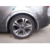 AUTOCLOVER FENDER GUARD_C SET FOR KIA K3 CERATO 2012-15
