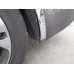 AUTOCLOVER FENDER GUARD_C SET FOR KIA K3 CERATO 2012-15