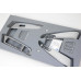 AUTOCLOVER INTERIOR MOLDING KIT SET HYUNDAI TUCSON IX35 2009-15