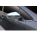 AUTOCLOVER SIDE MIRROR GARNISH SET FOR KIA K3 CERATO 2012-15