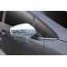AUTOCLOVER SIDE MIRROR GARNISH SET FOR KIA K3 CERATO 2012-15