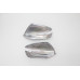 AUTOCLOVER SIDE MIRROR GARNISH SET FOR KIA K3 CERATO 2012-15