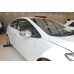 AUTOCLOVER SIDE MIRROR GARNISH SET FOR KIA K3 CERATO 2012-15