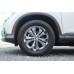 AUTOCLOVER WHEEL COVER MOLDING SET FOR HONDA CRV 2012-15