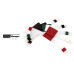 CACAO PLASTIC GRIP HANGER –  FOR ALL MODELS