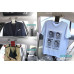 CACAO PLASTIC GRIP HANGER –  FOR ALL MODELS