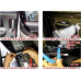 LED MAGIC DOOR HANDLE SET FOR KIA CARNIVAL / SEDONA 2014-17