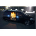 LED MAGIC DOOR HANDLE SET FOR KIA CARNIVAL / SEDONA 2014-17
