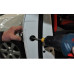 KYUNGDONG LED DOOR CATCH MOLDING FOR HYUNDAI SANTA FE CM 2006-12