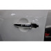 KYUNGDONG LED DOOR CATCH MOLDING FOR HYUNDAI SANTA FE CM 2006-12