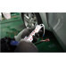 KYUNGDONG LED DOOR CATCH MOLDING FOR HYUNDAI SANTA FE CM 2006-12