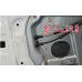 KYUNGDONG LED DOOR CATCH MOLDING FOR HYUNDAI SANTA FE CM 2006-12