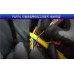 KYUNGDONG LED DOOR CATCH MOLDING FOR HYUNDAI SANTA FE CM 2006-12