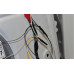 KYUNGDONG LED DOOR CATCH MOLDING FOR HYUNDAI SANTA FE CM 2006-12