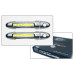 KYUNGDONG LED DOOR CATCH MOLDING FOR HYUNDAI SANTA FE CM 2006-12