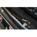 KYUNGDONG LED DOOR CATCH MOLDING FOR HYUNDAI SANTA FE CM 2006-12