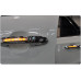KYUNGDONG LED DOOR CATCH MOLDING FOR HYUNDAI SANTA FE CM 2006-12