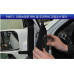 KYUNGDONG LED DOOR CATCH MOLDING FOR HYUNDAI SANTA FE CM 2006-12