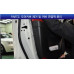 KYUNGDONG LED DOOR CATCH MOLDING FOR HYUNDAI SANTA FE CM 2006-12