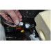KYUNGDONG LED DOOR CATCH MOLDING FOR HYUNDAI SANTA FE CM 2006-12
