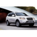 KYUNGDONG LED DOOR CATCH MOLDING FOR HYUNDAI SANTA FE CM 2006-12