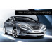 KYUNGDONG DOOR CATCH MOLDING FOR HYUNDAI SONATA YF 2009-15