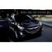 KYUNG DONG DOOR CATCH MOLDING FOR HYUNDAI IX35 2009-15 KYUNG DONG DOOR CATCH MOLDING FOR HYUNDAI IX35 2009-15