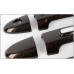 KYUNG DONG DOOR CATCH MOLDING FOR HYUNDAI SANTA FE CM 2006-12