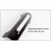 KYUNG DONG DOOR CATCH MOLDING FOR HYUNDAI SANTA FE CM 2006-12