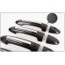 KYUNG DONG DOOR CATCH MOLDING FOR HYUNDAI SANTA FE CM 2006-12