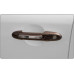KYUNG DONG DOOR CATCH MOLDING FOR HYUNDAI SANTA FE CM 2006-12