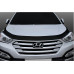 KYUNG DONG BONNET GUARD FOR HYUNDAI SANTA FE DM 2012-15