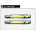 KYUNGDONG LED DOOR CATCH MOLDING FOR CHEVROLET CAPTIVA 2008-15 KYUNGDONG LED DOOR CATCH MOLDING FOR CHEVROLET CAPTIVA 2008-15