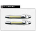 KYUNG DONG LED DOOR CATCH MOLDING FOR KIA SPORTAGE R 2010-15