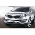KYUNG DONG LED DOOR CATCH MOLDING FOR KIA SPORTAGE R 2010-15