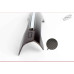 KYUNGDONG DOOR CATCH MOLDING FOR HYUNDAI SANTA FE DM IX45 2012-15 KYUNGDONG DOOR CATCH MOLDING FOR HYUNDAI SANTA FE DM IX45 2012-15
